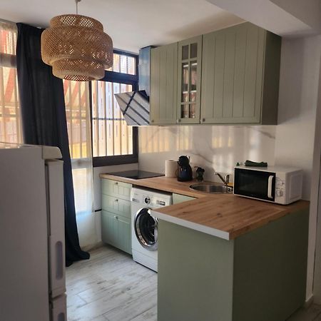 Arena Y Sol Apartment Бенидорм Екстериор снимка