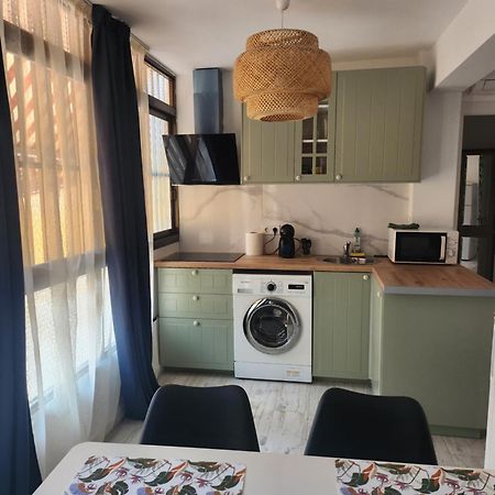 Arena Y Sol Apartment Бенидорм Екстериор снимка