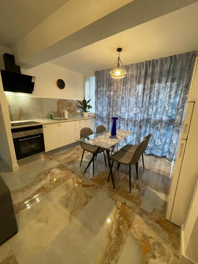 Arena Y Sol Apartment Бенидорм Екстериор снимка