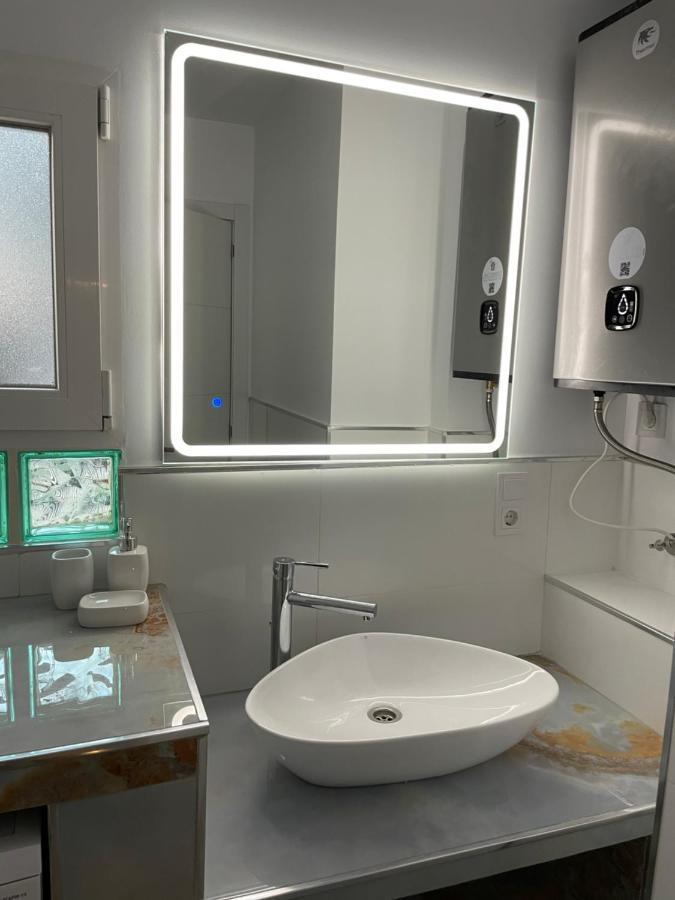 Arena Y Sol Apartment Бенидорм Екстериор снимка