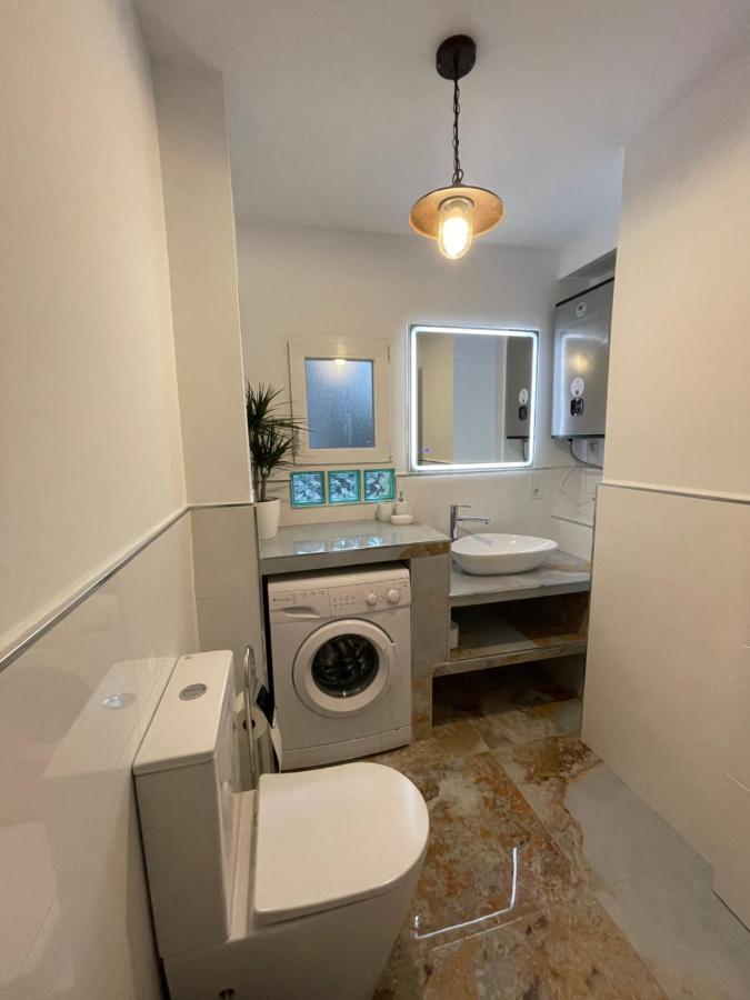 Arena Y Sol Apartment Бенидорм Екстериор снимка