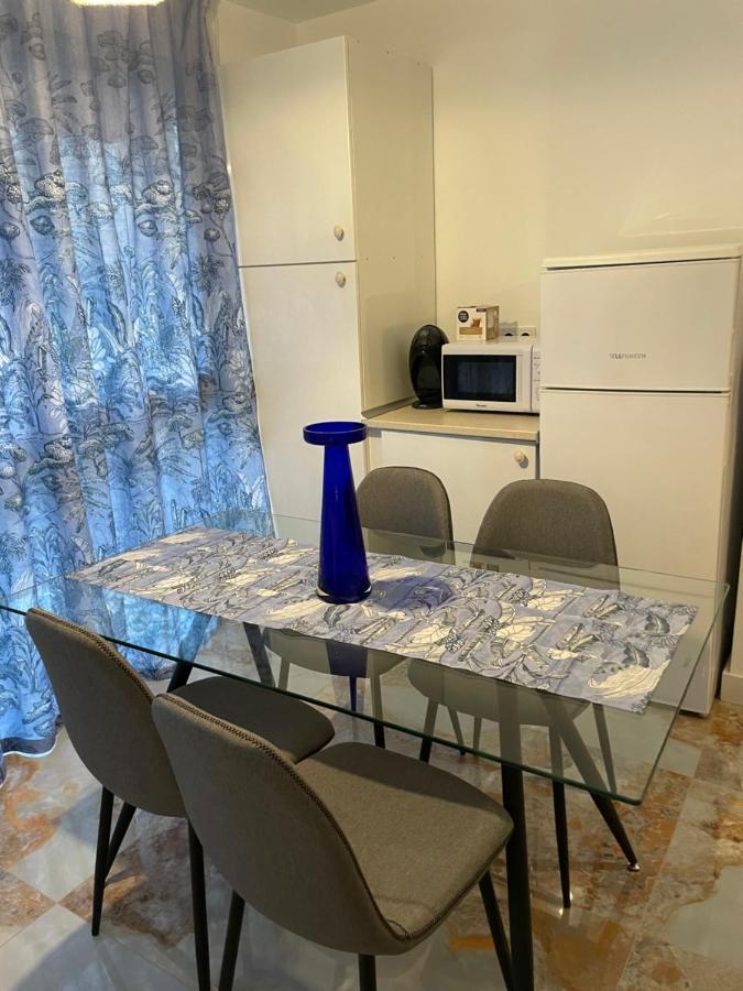 Arena Y Sol Apartment Бенидорм Екстериор снимка