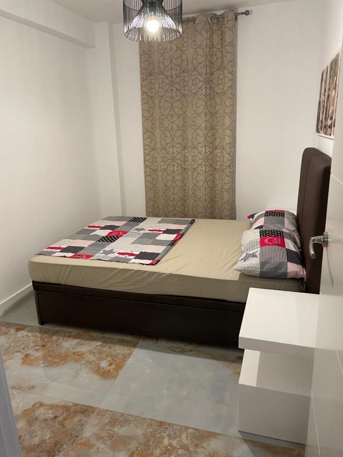 Arena Y Sol Apartment Бенидорм Екстериор снимка