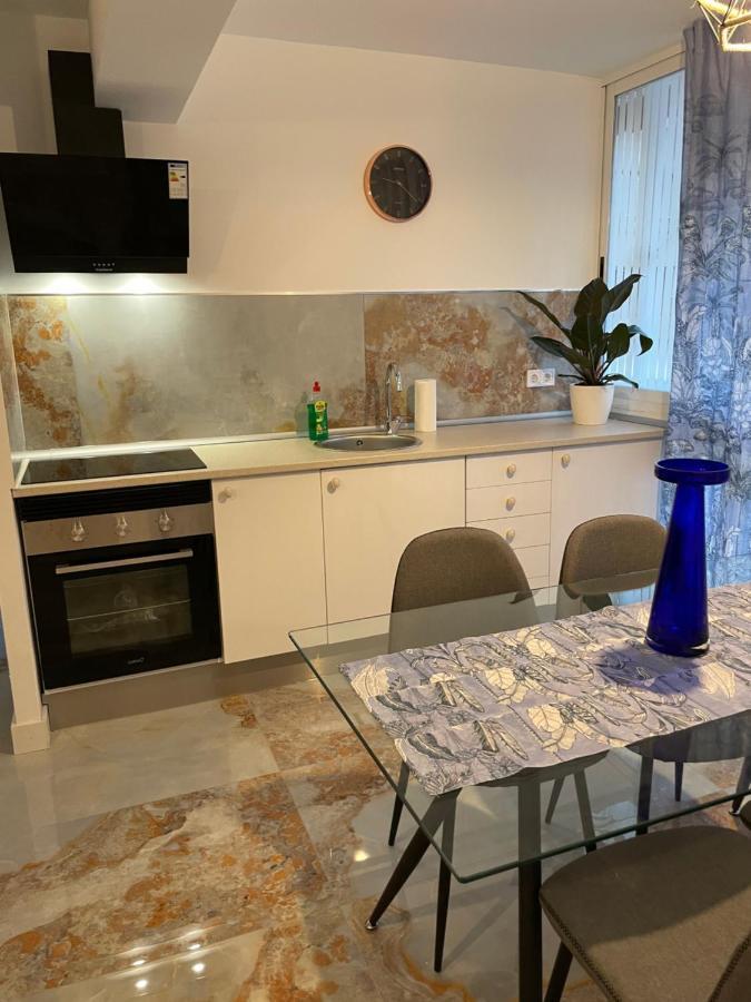 Arena Y Sol Apartment Бенидорм Екстериор снимка
