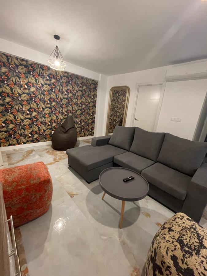 Arena Y Sol Apartment Бенидорм Екстериор снимка