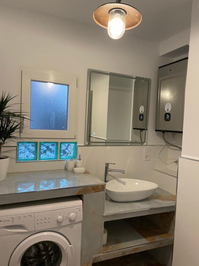 Arena Y Sol Apartment Бенидорм Екстериор снимка