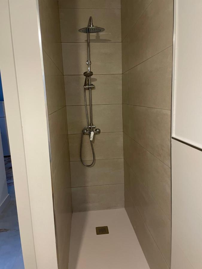 Arena Y Sol Apartment Бенидорм Екстериор снимка