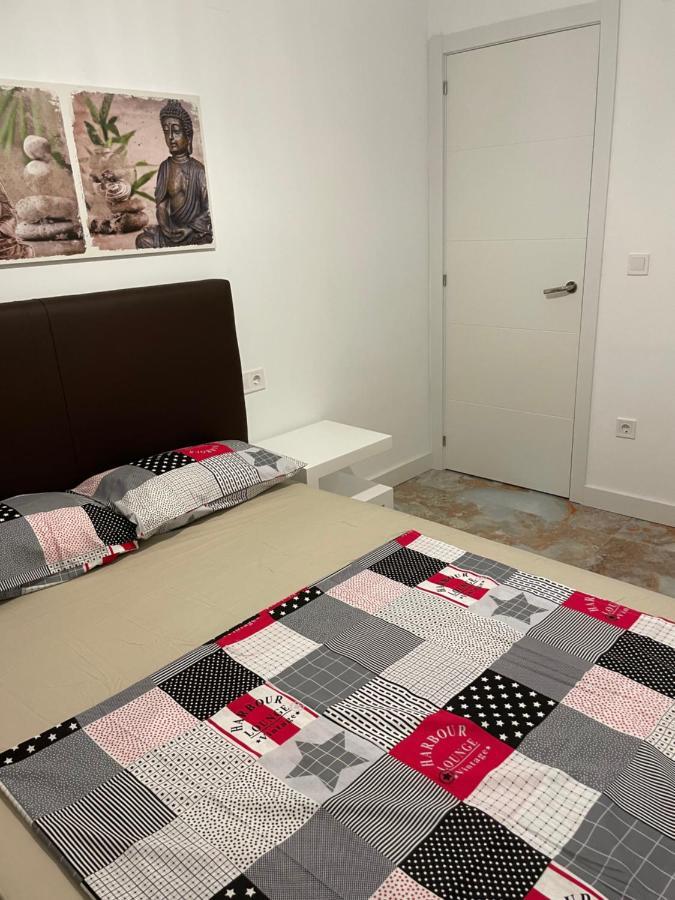 Arena Y Sol Apartment Бенидорм Екстериор снимка