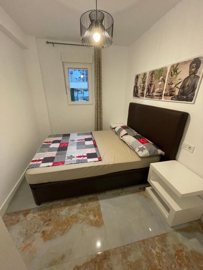 Arena Y Sol Apartment Бенидорм Екстериор снимка