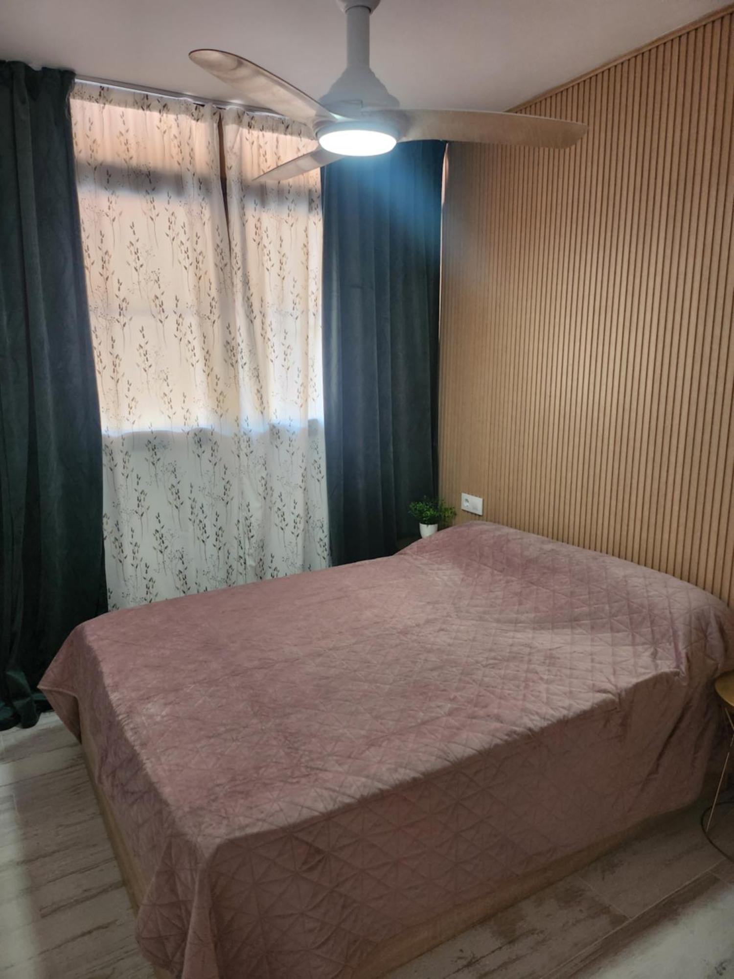 Arena Y Sol Apartment Бенидорм Екстериор снимка