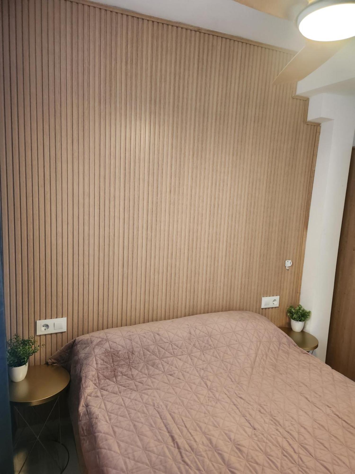 Arena Y Sol Apartment Бенидорм Екстериор снимка