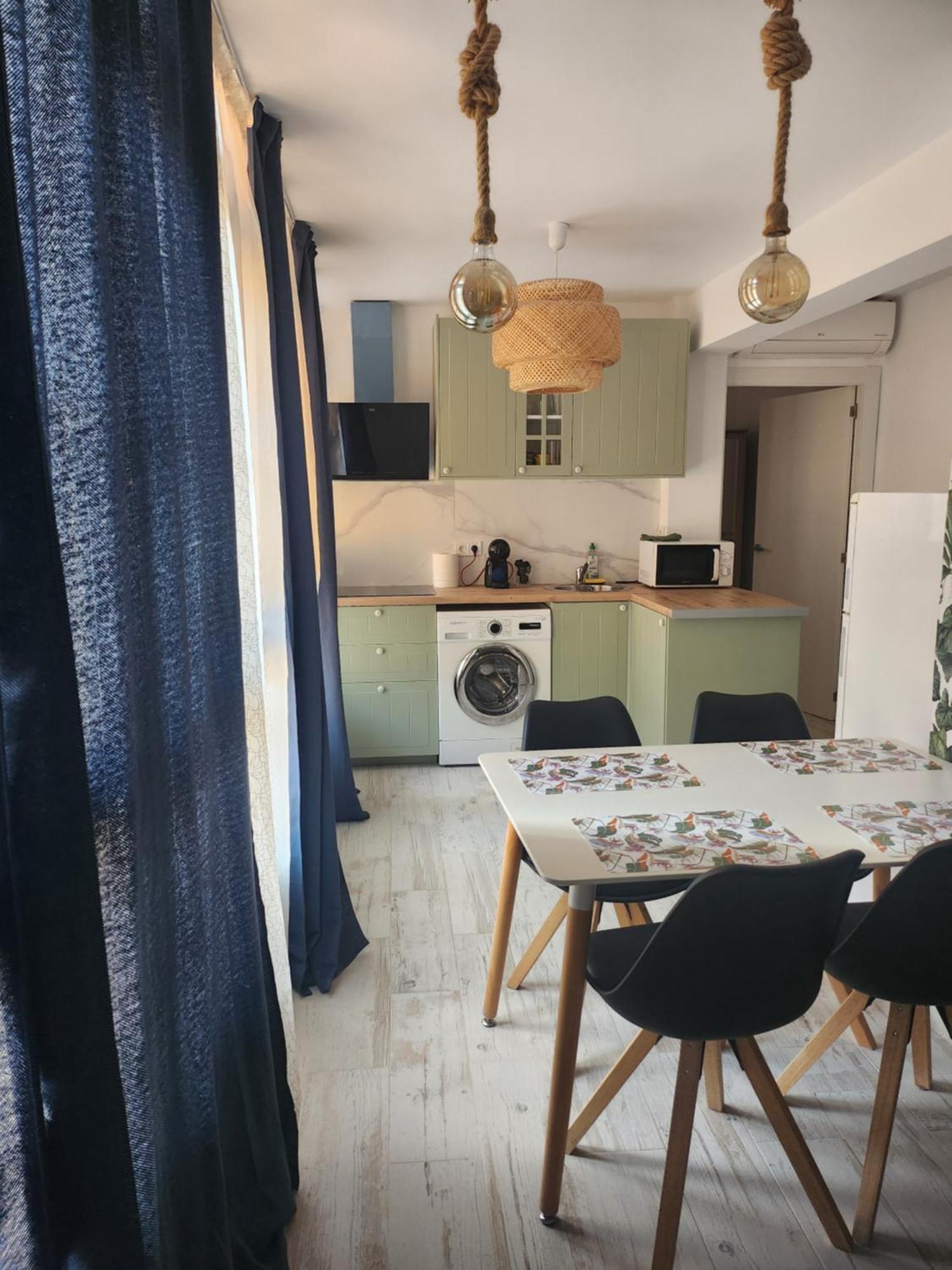 Arena Y Sol Apartment Бенидорм Екстериор снимка