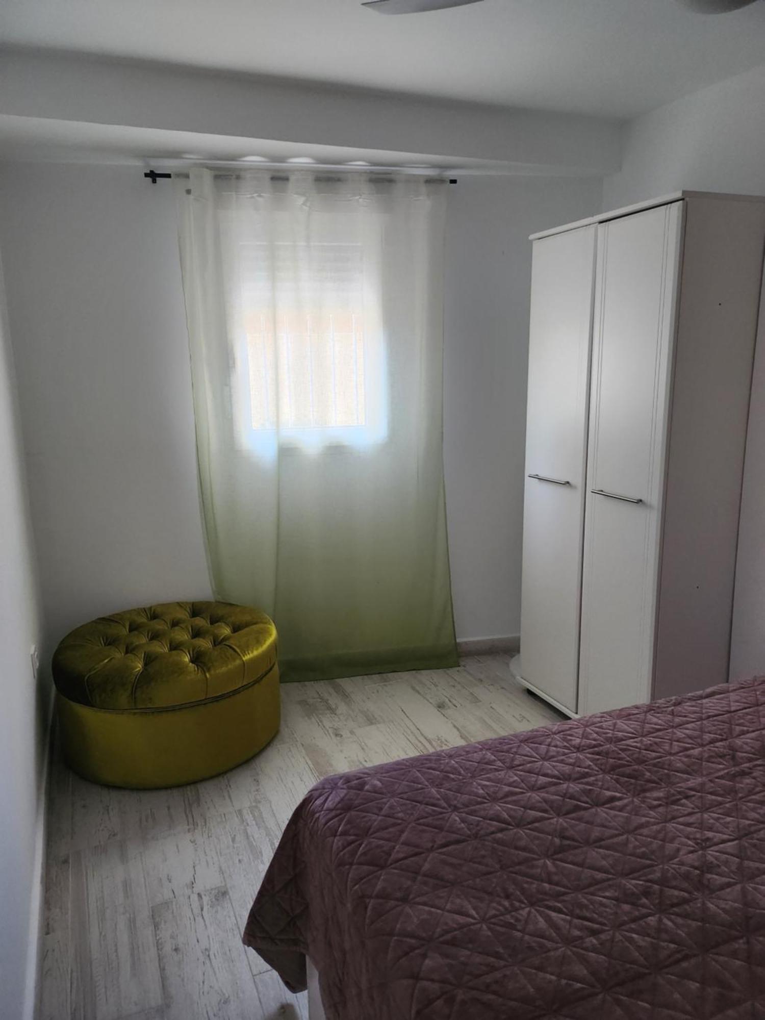 Arena Y Sol Apartment Бенидорм Екстериор снимка