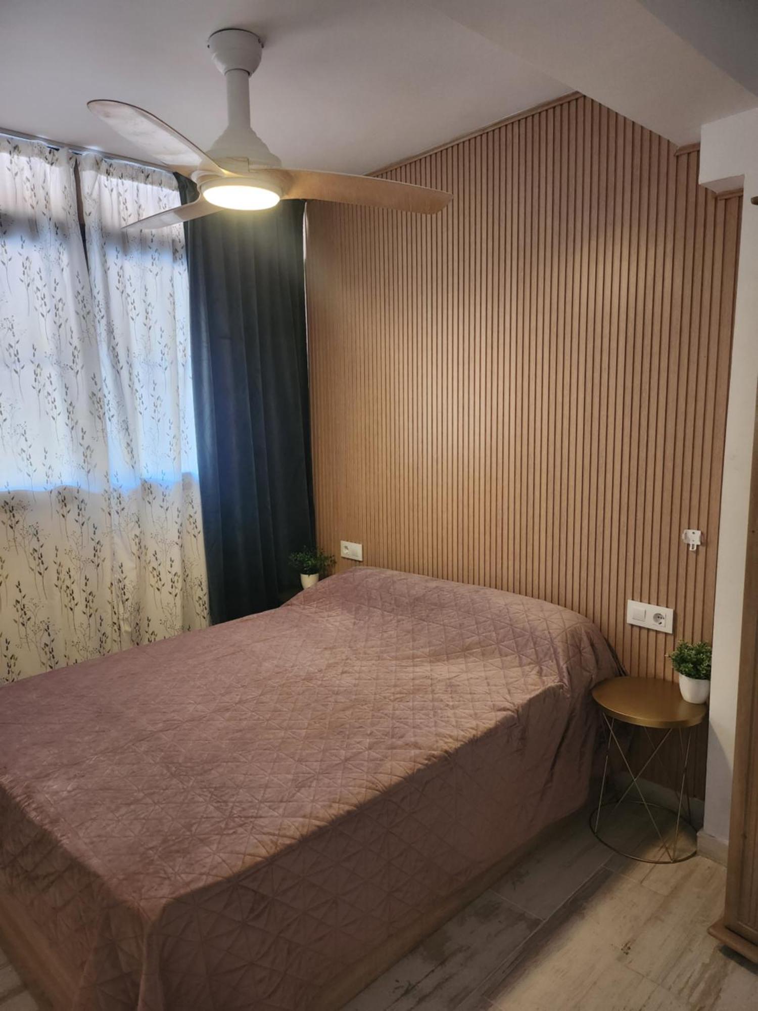 Arena Y Sol Apartment Бенидорм Екстериор снимка