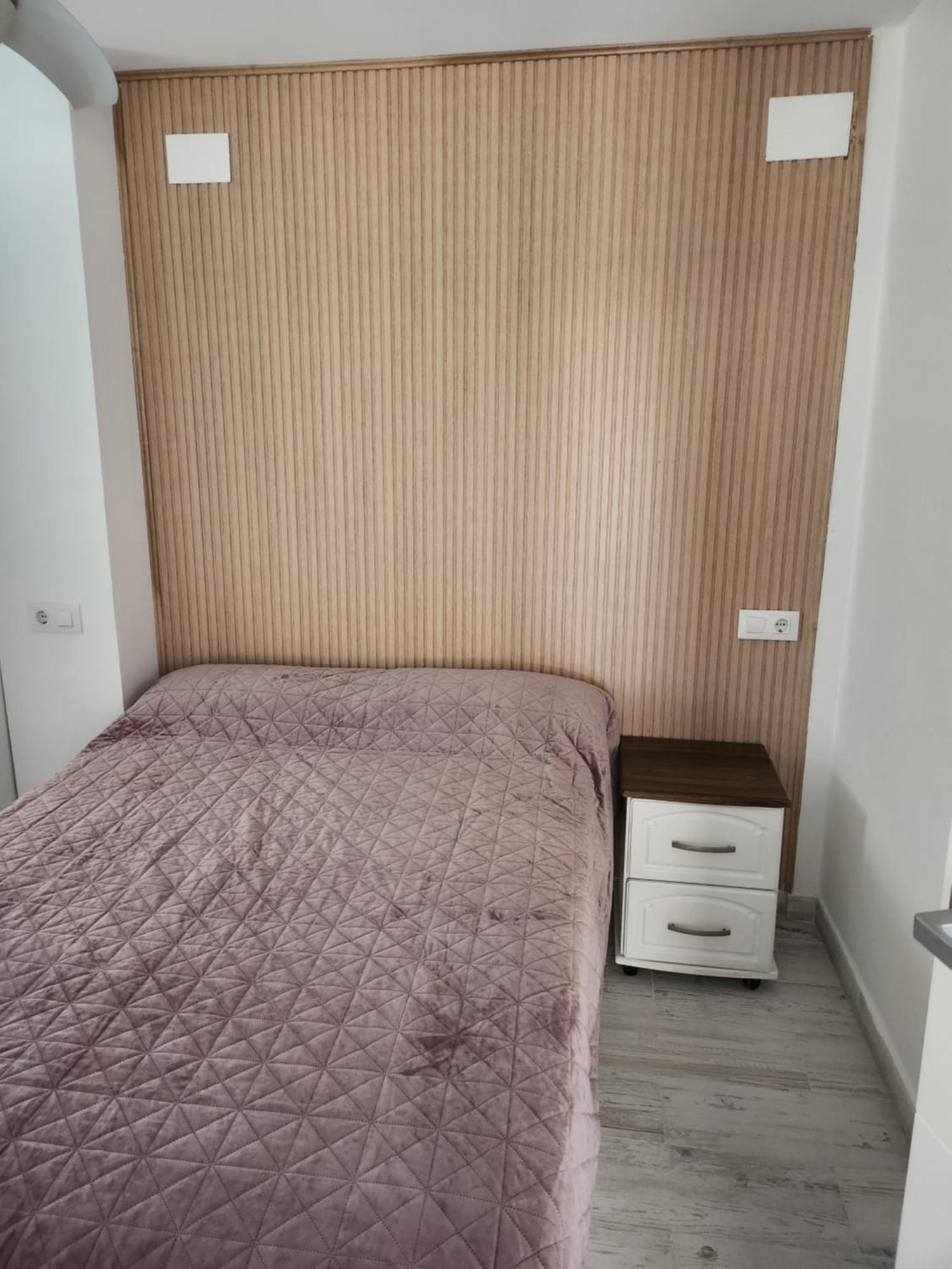 Arena Y Sol Apartment Бенидорм Екстериор снимка