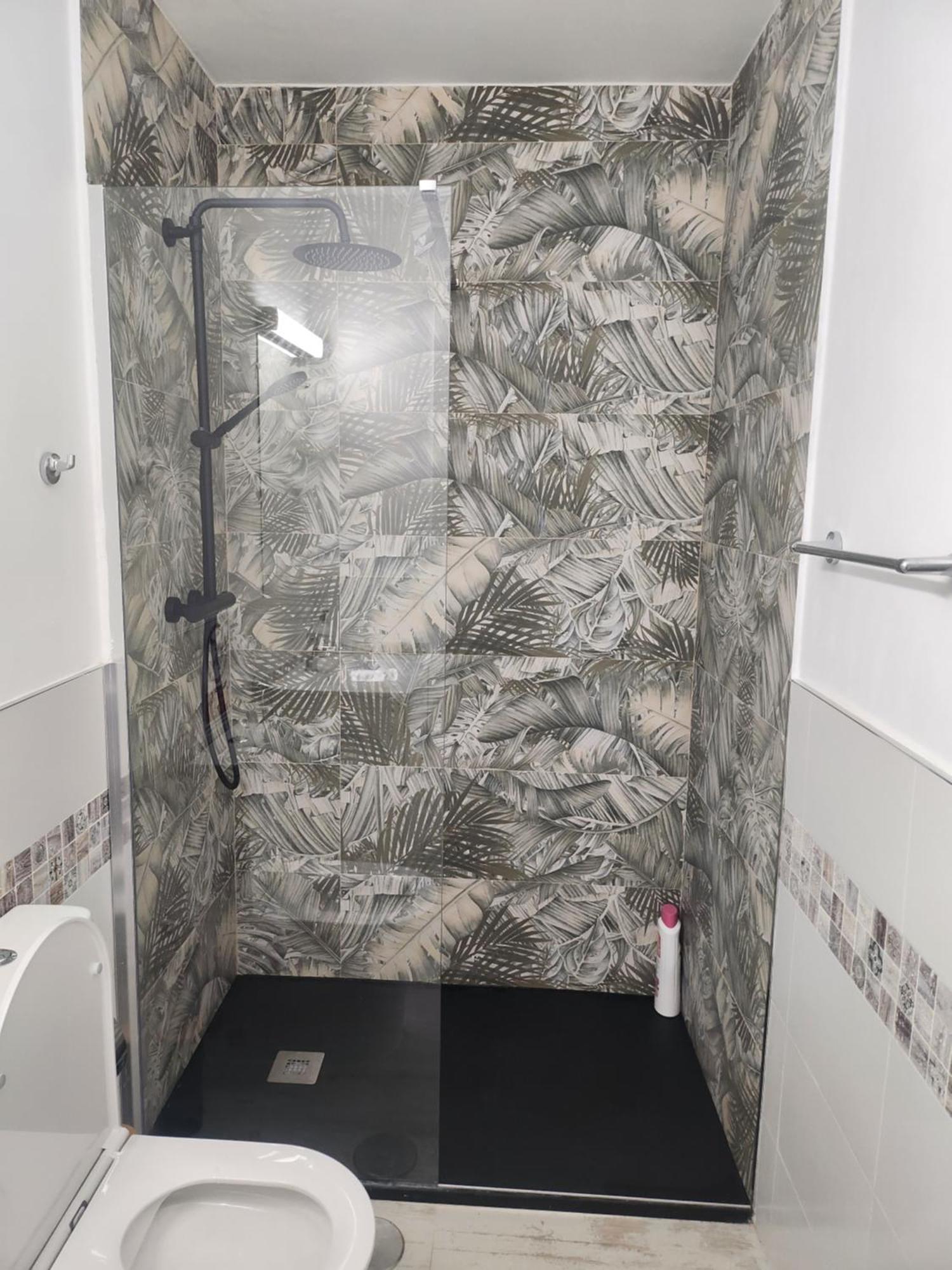 Arena Y Sol Apartment Бенидорм Екстериор снимка