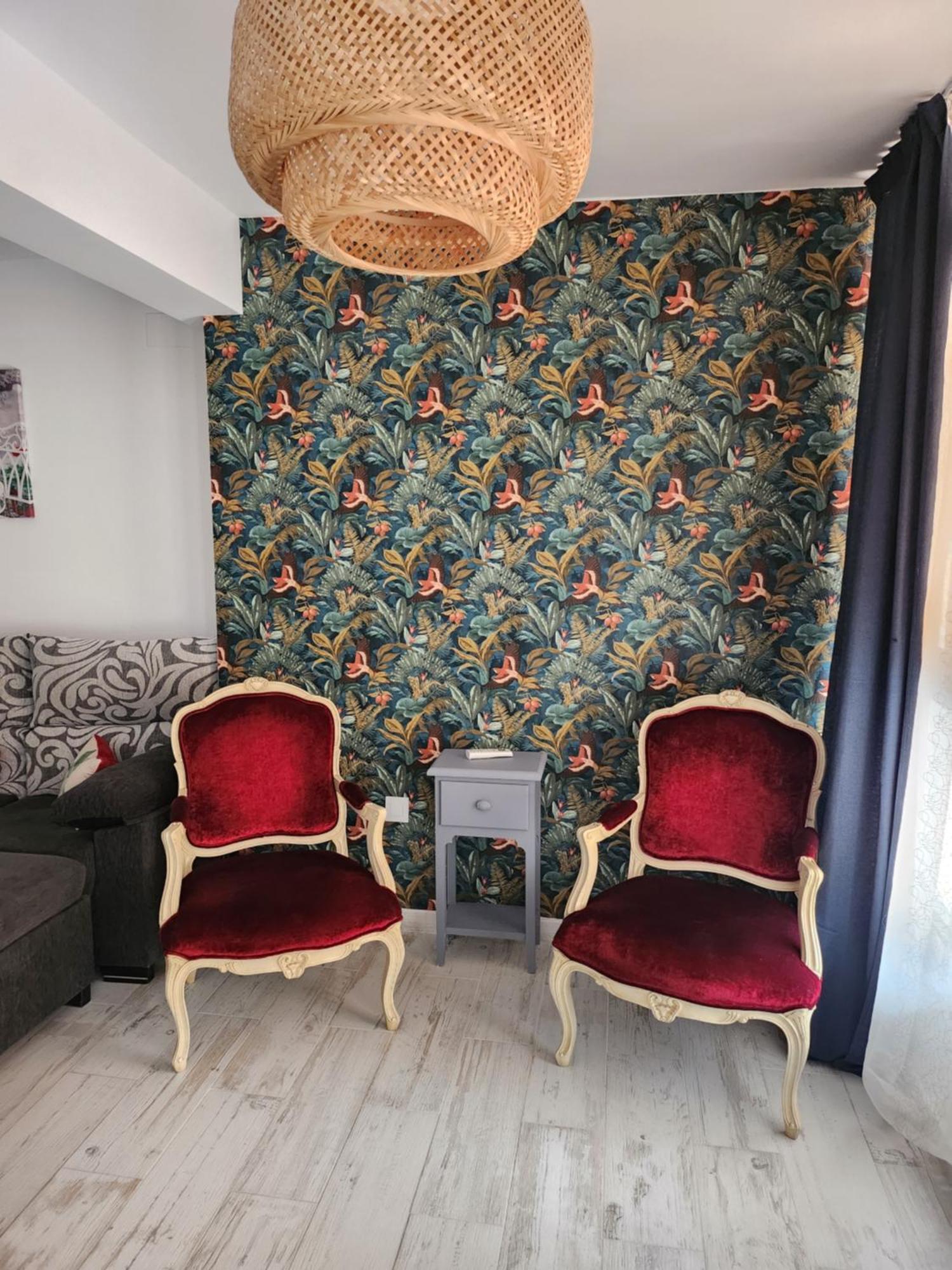 Arena Y Sol Apartment Бенидорм Екстериор снимка