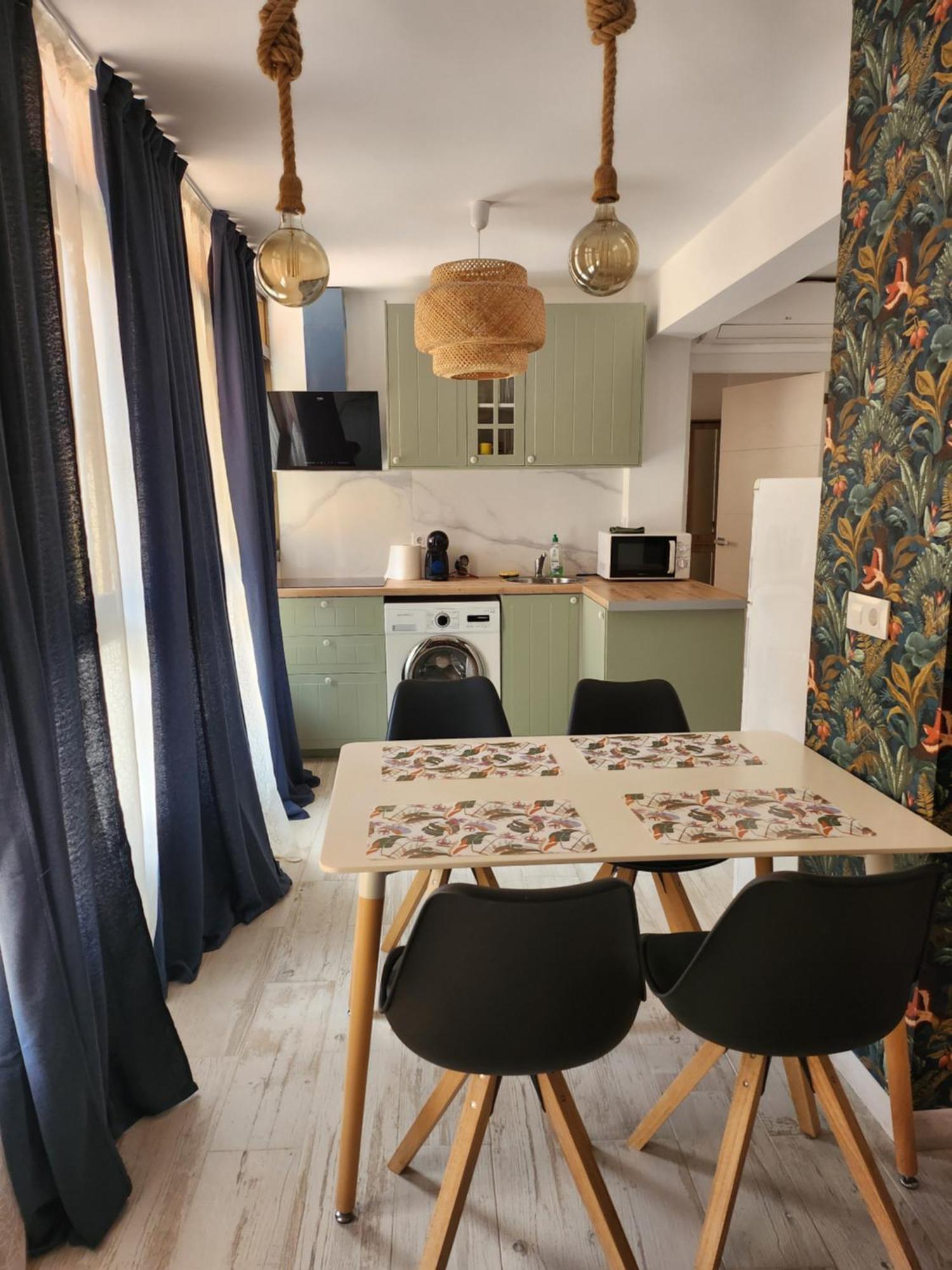 Arena Y Sol Apartment Бенидорм Екстериор снимка